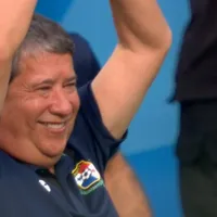 "Bolillo" habría sido tentado por Ecuador y dejaría a Panamá