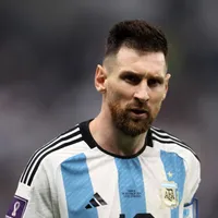 ¿Nuevo equipo? Lionel Messi tras ser campeón del mundo habría definido su futuro