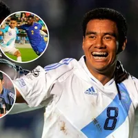 Chalo Romero compara eliminación de Guatemala a Qatar 2022 con Alemania 2006
