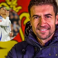 "No soy Pep Guardiola": Gabi deja mensaje a Kervin Arriaga y el Real Zaragoza