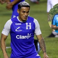 Andy Najar manda contundente mensaje a Diego Vásquez
