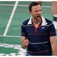 Kevin Cordón: cuándo, a qué hora y contra quién juega hoy en cuartos de final de Tokio 2020