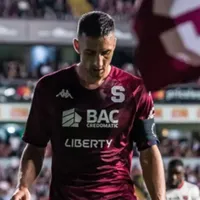 “Ya es hora”: Mariano Torres rompe el silencio y confirma lo que nadie en Saprissa quería escuchar