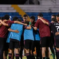 Prensa mexicana destrozó al Tri luego de caer ante Guatemala y quedarse sin Mundial
