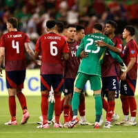 El futbolista de Costa Rica que es pedido para el Porto.