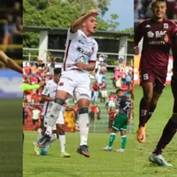 Apertura 2022 de la Liga Promérica de Costa Rica: resultados y tabla de posiciones tras la fecha 7