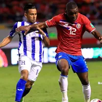 Eliminatorias Concacaf: Costa Rica venció a Honduras con gol en tiempo de descuento [VIDEO]