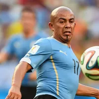 Egidio Arévalo Ríos habló como jugador de Sacachispas: “Es un desafío importante"