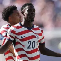 ¿Por qué Folarin Balogun juega en Estados Unidos vs. Bélgica si lo expulsaron en su último partido del Mundial 2026?