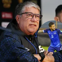 Mientras se confirma el regreso de Joshua Pérez a El Salvador, Bolillo Gómez evaluaría descartar a una figura: "No hubo pláticas"