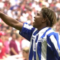 Carlos Pavón conmueve a los hondureños con grandioso recuerdo