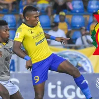 Rumores indican que Ronaldo Córdoba rechazó jugar en el Mallorca de España para quedarse en Panamá