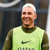 Futuro asegurado: Keylor Navas ya conoce su objetivo del 2025