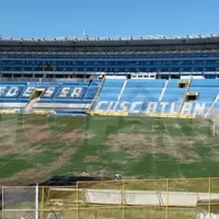 Tensión entre Alianza y EDESSA por el Estadio Cuscatlán: "Estamos en total desacuerdo"