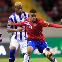 Jewison Bennette genera interés en el fútbol inglés