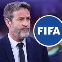 Thomas Christiansen recibe aviso de la FIFA que pone en vilo a Panamá.