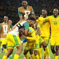 Cuál es el ranking FIFA de Sudáfrica y cuántos puestos la separan de Canadá en el Mundial 2026