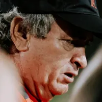 Machillo Ramírez confía en él. (Foto: LDA)