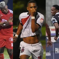 Clausura 2022 de la Liga Panameña de Fútbol: la tabla de posiciones tras la fecha 5