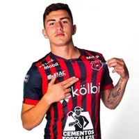 ¡Fin de la novela! Fernán Faerrón ya no es jugador de Alajuelense