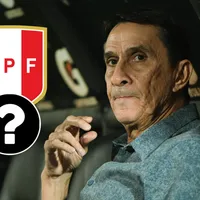 Suena en Perú, pero Guimaraes planeaba dirigir a este equipo antes de que Alajuelense lo echara