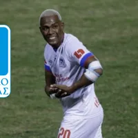 Deiby Flores jugará en Grecia