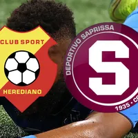 "Es más fuerte": el fichaje bomba por el que Saprissa y Herediano se pelean ya eligió su club en Costa Rica