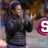 Impensado: Jafet Soto celebra una decisión de Saprissa