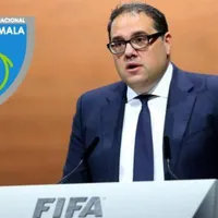 Presidente de Concacaf habla de las posibilidad de Guatemala de ir al Mundial