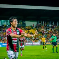 Se conoció el increíble gesto que tuvo el mexicano Erick "Cubo" Torres en Costa Rica