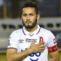 "No se planificó bien": la sentencia de Marvin Monterroza que retumba en Alianza