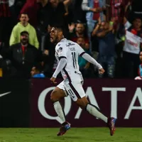 Alajuelense cumple el trámite ante el Real España y es el primer finalista de Liga Concacaf