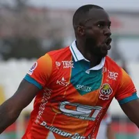Desde Chile aseguran que Cecilio Waterman no llegaría a la Universidad de Chile