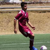 ¿Nuevo Manfred Ugalde? Un equipo europeo va por un juvenil del Saprissa