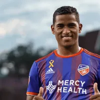Allan Cruz se despidió del FC Cincinnati de la MLS: ¿para dónde va ahora?