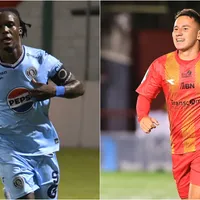 Motagua vs. Herediano: a qué hora y dónde ver hoy la Copa Centroamericana de Concacaf 2024