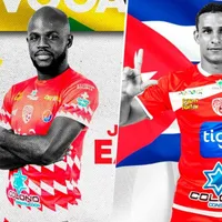 La razón por la que desde Santos descreen de una renovación con East y Paradela