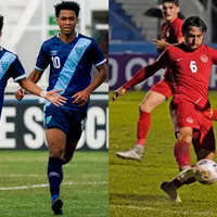 Guatemala vs Canadá hoy: cuándo, a qué hora y por qué canal ver EN VIVO el juego por los octavos de final del Campeonato Sub-20 de la Concacaf 2022
