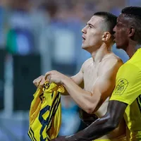 Levski Sofia de José Córdoba avanza en la Conference League con victoria ajustada