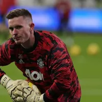 Jugador del Manchester United podría alejar a Keylor Navas del PSG