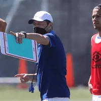Hugo Pérez adelantó un gran cambio en El Salvador después de las Eliminatorias Concacaf