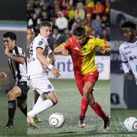 Clausura 2023 de la Liga Promérica de Costa Rica: resultados y tabla de posiciones tras fecha 1