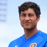 Dustin Corea reveló como se cayó su posible llegada a Alianza