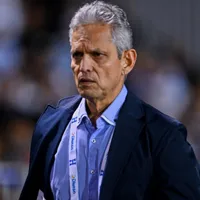 Un puñado de triunfos: Reinaldo Rueda enfrentando a europeos