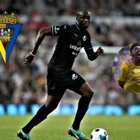 Yaya Touré podría ser compañero del Choco Lozano en el Cádiz