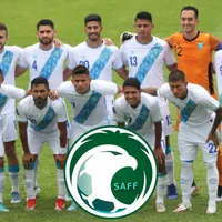Guatemala enfrentará a una Selección Mundialista