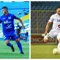 Atlético Marte vs. Alianza: sigue EN VIVO y EN DIRECTO el juego de hoy por la fecha 19 del Apertura 2021 de la Liga Mayor de El Salvador
