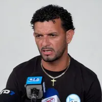 “Estamos listos”: Michael Barrantes confirma la decisión sobre su futuro que sorprende a Costa Rica