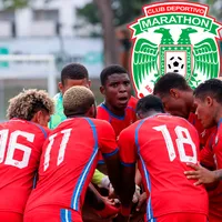 CD Marathón sondea el fichaje de un campeón del Maurice Revello con Panamá