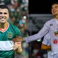 ¡Arde! Así está la tabla de goleadores del Apertura 2025 de la Liga de Honduras